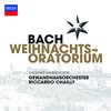 Dresdner Kammerchor, Gewandhausorchester Leipzig - Bach: Weihnachts Oratorium (CD)