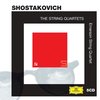 Shostakovich: The String Quartets (CD)