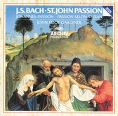 The Monteverdi Choir, English Baroque Soloists - J.S. Bach: St. John Passion (2 CD) (Complete)