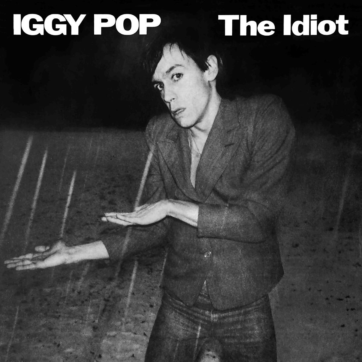 Iggy Pop - The Idiot (2 CD) (Deluxe Edition) (Remastered)