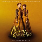 Max Richter - Mary Queen Of Scots (CD) (Original Soundtrack)