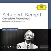 Wilhelm Kempff - Schubert (9 CD) (Collector's Edition)