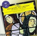 Symphonieorchester Des Bayerischen Rundfunks, Eugen Jochum - Bruckner: The Masses (2 CD) (Complete)