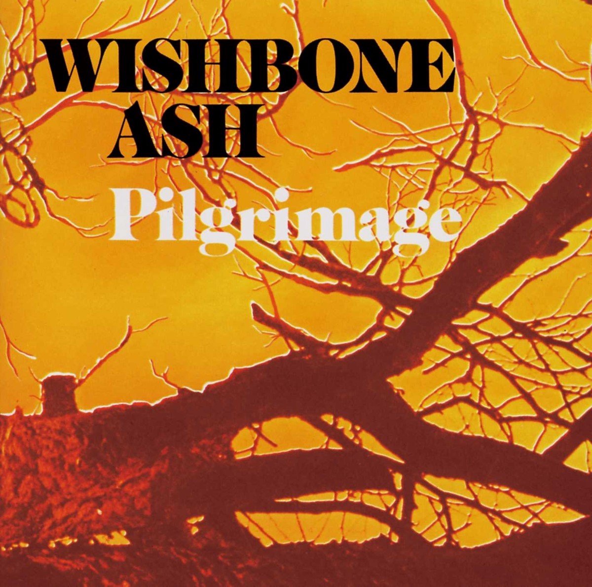 Pilgrimage (CD)