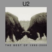 U2 - The Best Of 1990 - 2000 (CD)