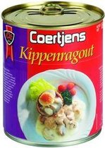 Coertjens | Kippenragout | 850 gram
