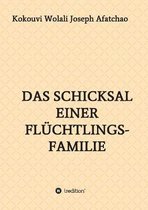 Das Schicksal einer Fluchtlingsfamilie