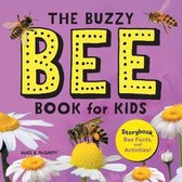 The Buzzy Bee Book for Kids