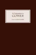 A Companion to Gower