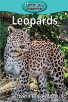 Elementary Explorers- Leopards