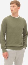 Nowadays Multi Structure Sweater Trui Heren Maat M