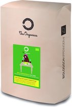 Via Organica Bio Farmermix - Sojavrij - Kippenvoer - 12.5 kg