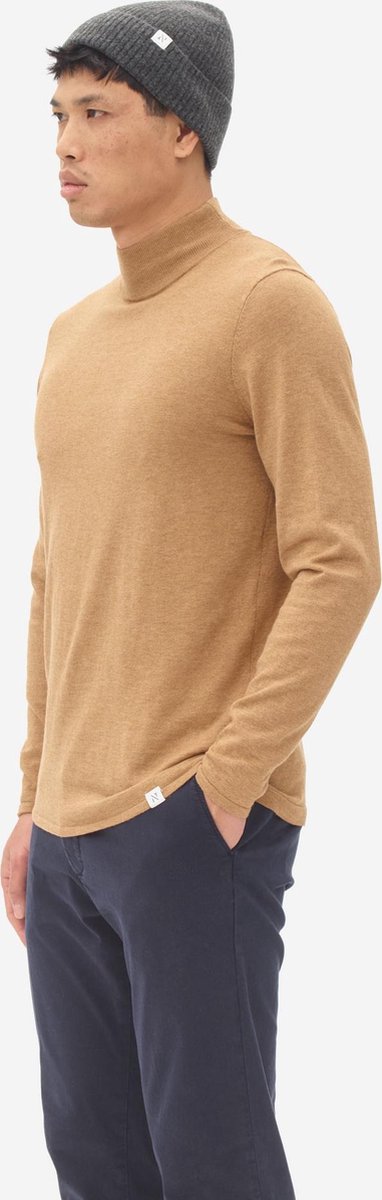 Nowadays Turtle Neck sweater Heren Maat XL
