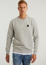 Sweater BULLET Licht Grijs (4.111.219.133 - E81)