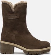 Panama Jack Prim B3 boots grijs - Maat 38