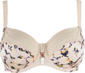 Louisa Bracq  Angie Push-up BH Multicolour 80 C