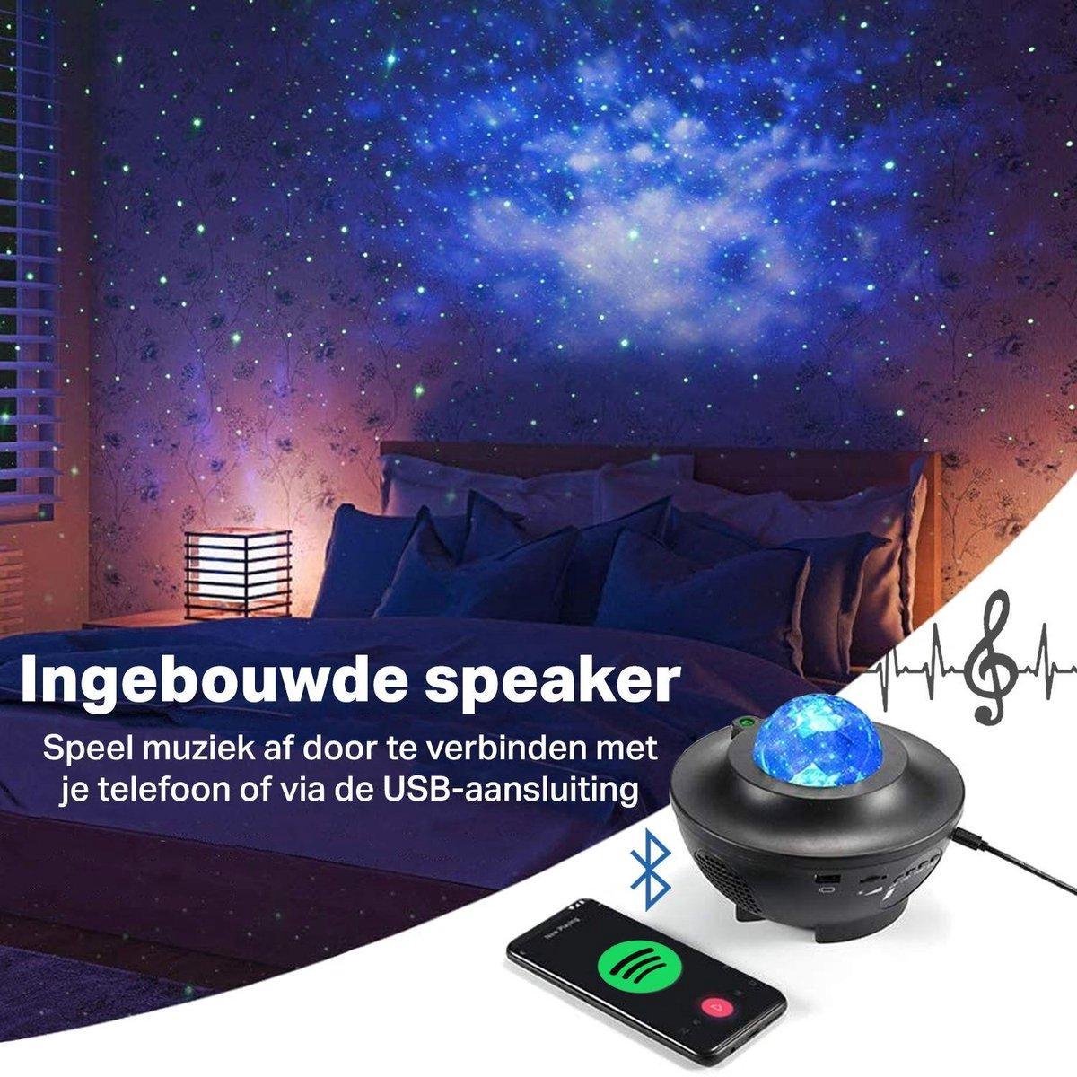 Lumexx online starry light