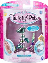 Twisty Petz, Series 2, Minty Dragon Bracelet for Kids