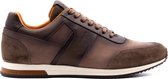 AMBITIOUS 11722-1580 Sneaker taupe maat 40