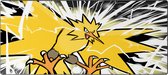 Pokemon Gaming Muismat XL / Playmat - 70CM x 30 CM - PC Gaming - Streaming Deck - Card Game - Bureauonderlegger - Playstation bescherming