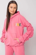 Roze pink pak / SETJE Nichelle maat S/M