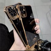 Telefoonhoesje Iphone 12- 12 Pro hoesje