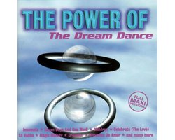 Power Of The Dream Dance