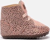 Shoesme Babyproof Smart babyschoenen roze - Maat 19