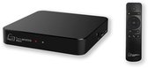 Krachtige Telearabia Max 4K Android TV Box