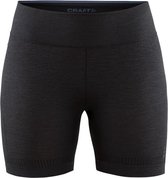 Craft Sportondergoed, Fuseknit Boxer, dames, zwart