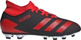 Adidas Predator 20.4 FG - Kinder Voetbalschoenen - Maat 35.5