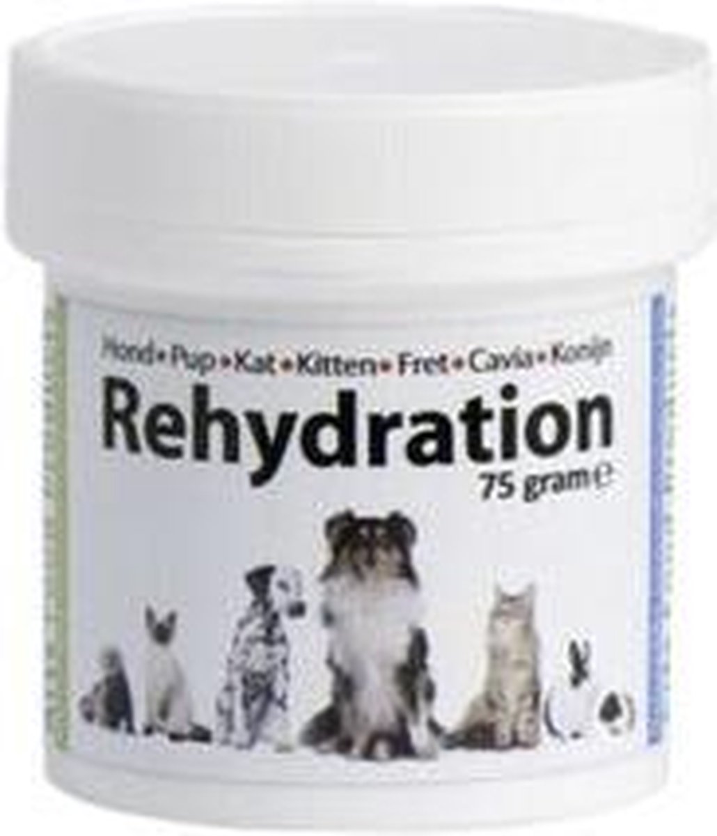 Biestwinkel Rehydration - 600 g