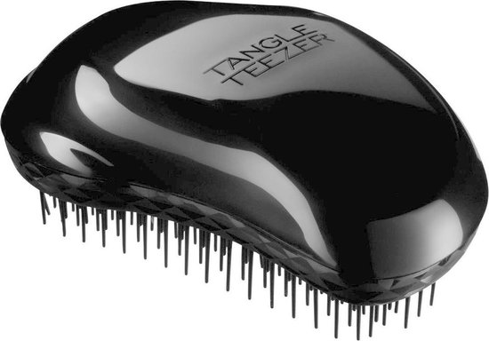 Tangle Teezer Salon Elite Detangling Haarborstel - Midnight Black