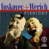 Voskovec + Werich – Písničky