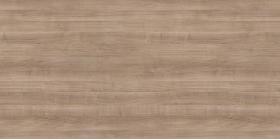 Bureaublad los - 140x80 cm - havanna