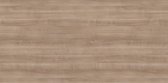 Bureaublad los - 120x60 cm - havanna