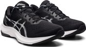 Chaussures de sport Asics Gel- Pulse 13 - Taille 43,5 - Homme - Zwart - Wit