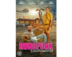 Rundfunk - Jachterwachter (DVD)