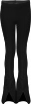 GEISHA Lange broek meisje black maat 158