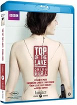 Top Of The Lake : China Girl - Seizoen 2 (Blu-ray)