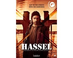 Hassel - Seizoen 1 (DVD)