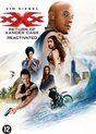 Xxx: The Return Of Xander Cage (DVD)