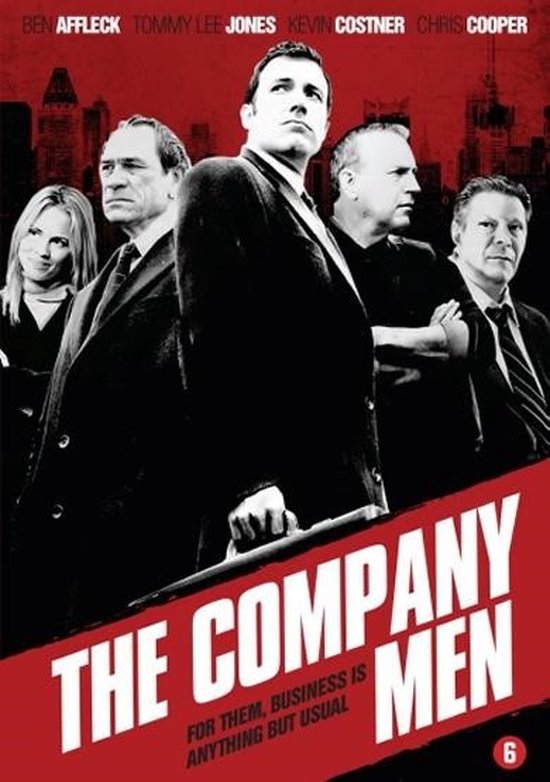 Company Men (DVD)