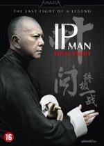 IP Man - Final Fight (DVD)