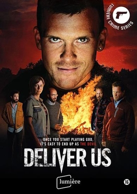 Deliver Us - Seizoen 1 (DVD)