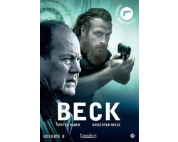 Beck 6 (DVD)