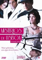 Misterios De Lisboa