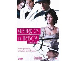 Misterios De Lisboa (DVD)