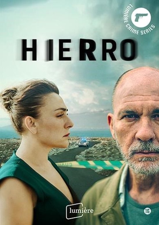 Hierro - Seizoen 1 (DVD) (Dvd), Darío Grandinetti | Dvd's | bol.com