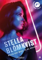 Stella Blomkvist - Seizoen 1 (DVD)